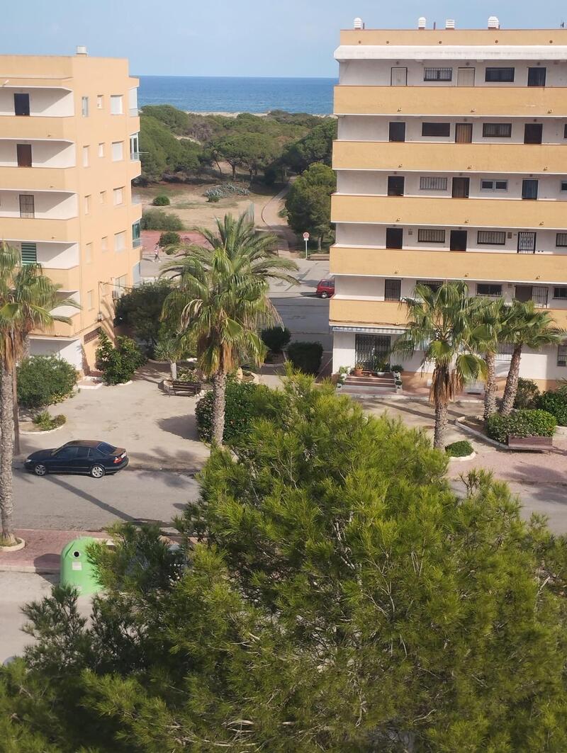 2 slaapkamer Appartement Te koop