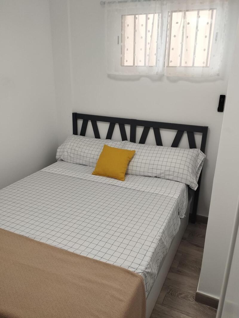 2 slaapkamer Appartement Te koop