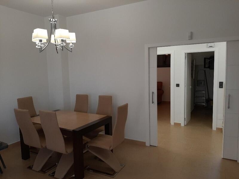 4 chambre Villa à vendre