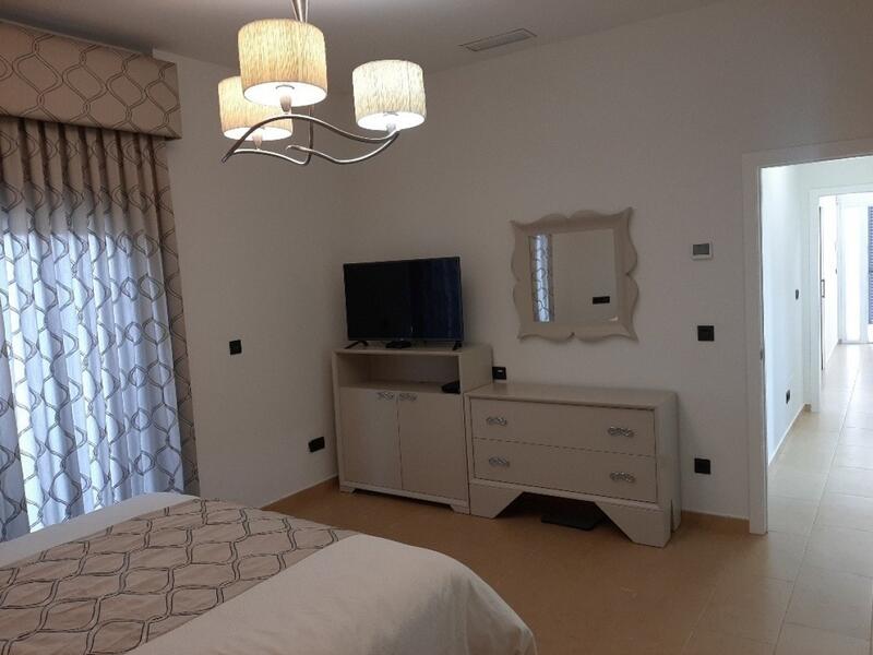 4 chambre Villa à vendre