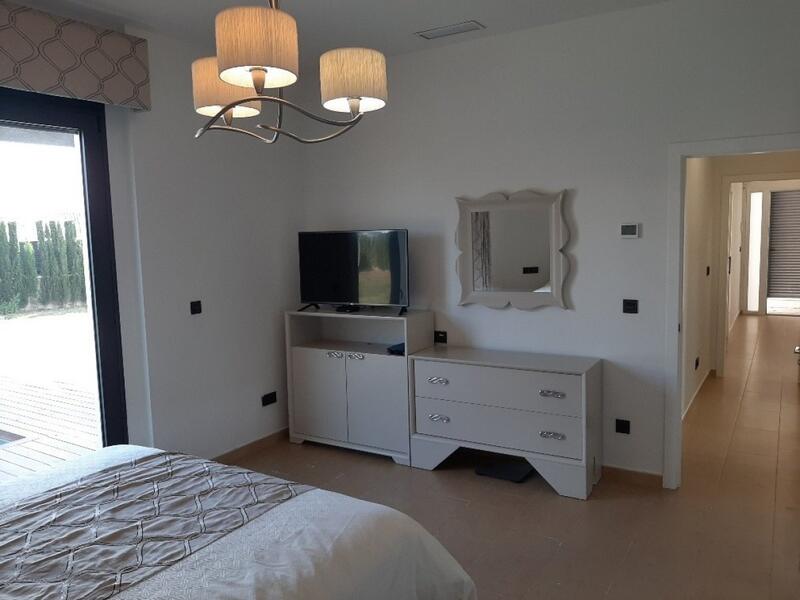 4 chambre Villa à vendre