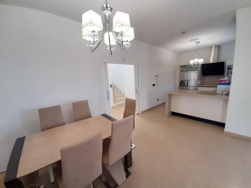 4 chambre Villa à vendre