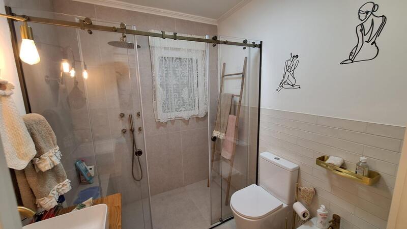 4 soverom Villa til salgs