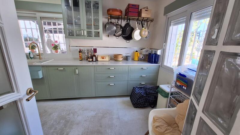 4 soverom Villa til salgs