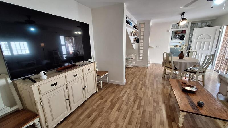 4 soverom Villa til salgs