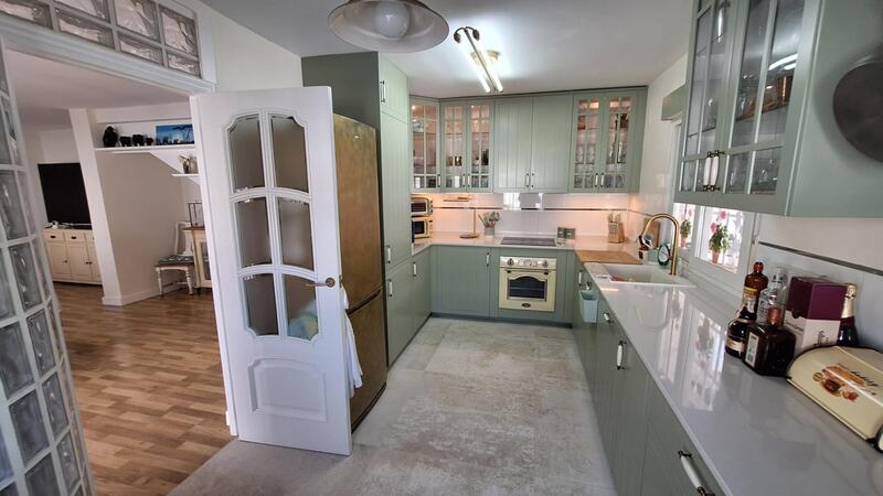 4 soverom Villa til salgs