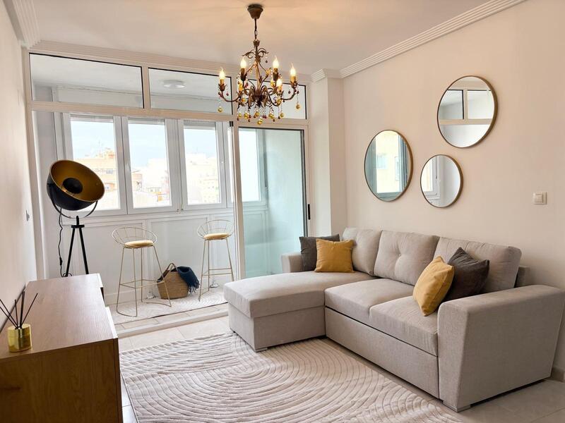 3 bedroom Apartment for sale