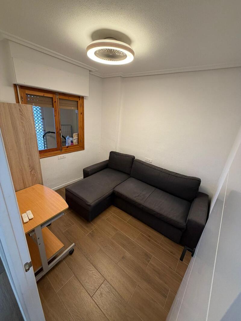 2 soverom Leilighet til salgs