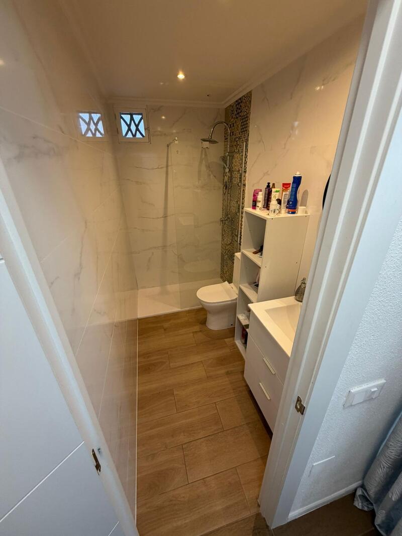 2 soverom Leilighet til salgs