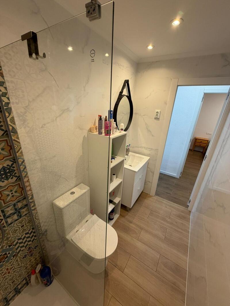 2 soverom Leilighet til salgs