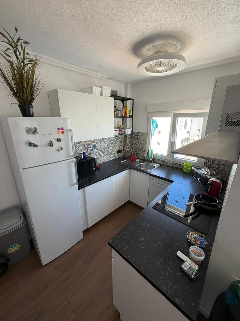 2 soverom Leilighet til salgs