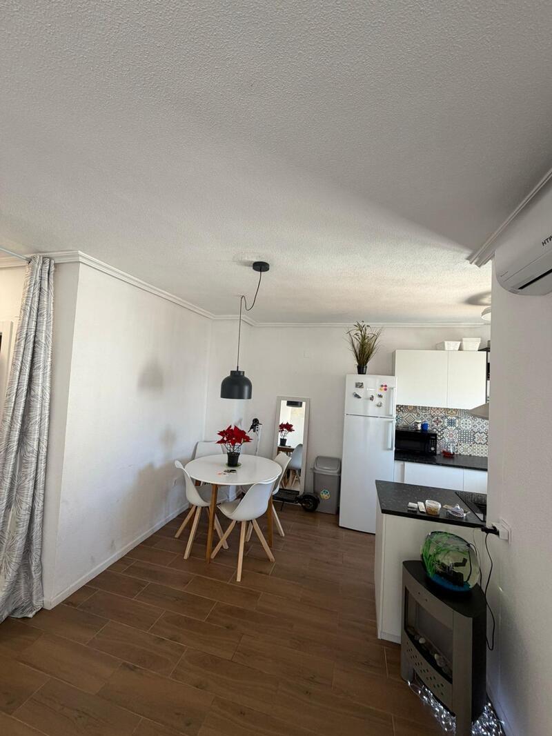 2 soverom Leilighet til salgs