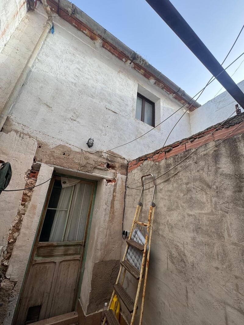 3 bedroom Townhouse for sale