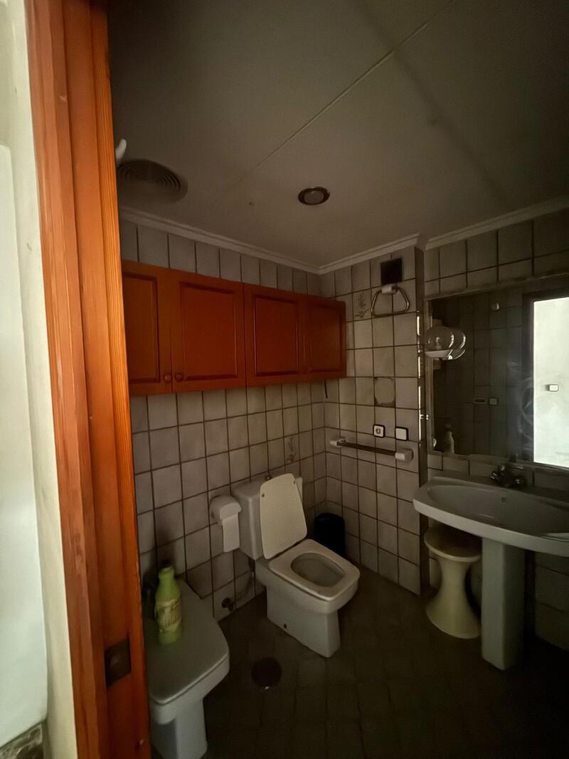 3 soveværelse Lejlighed til salg