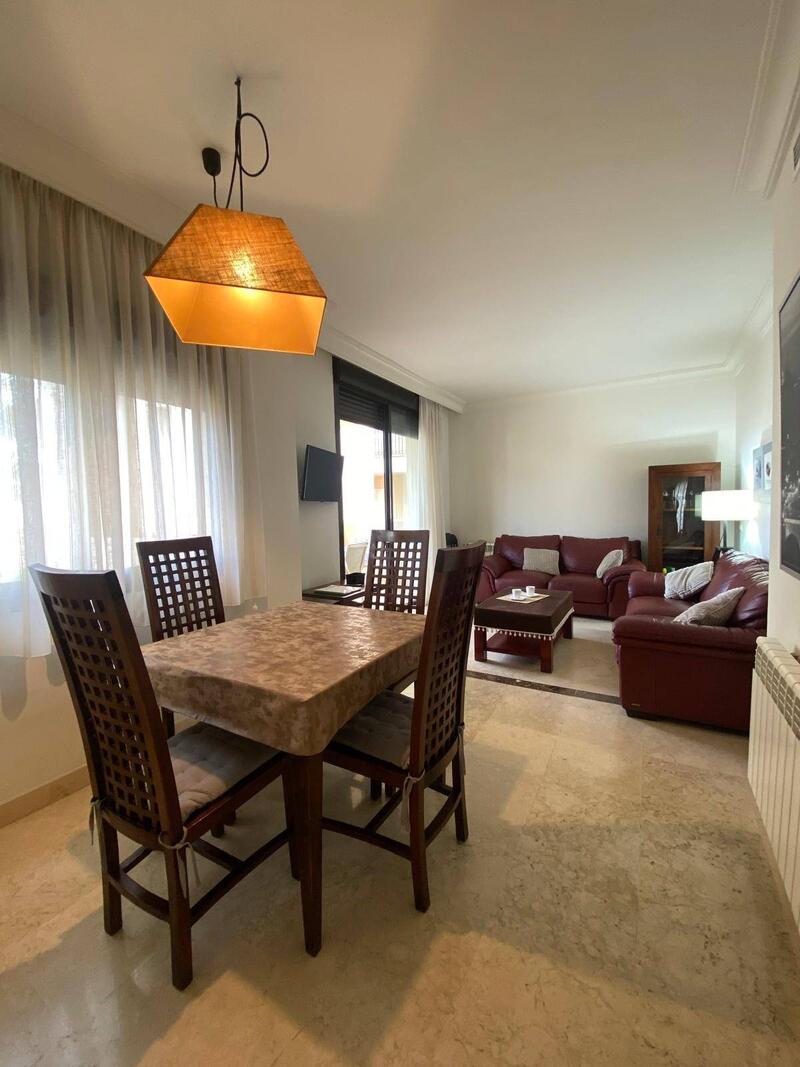 3 chambre Appartement à vendre