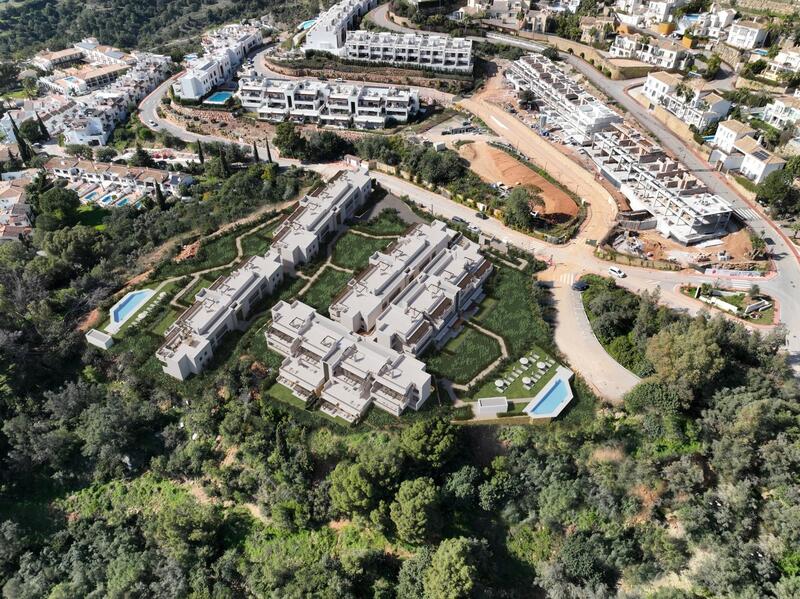 3 bedroom Apartment for sale