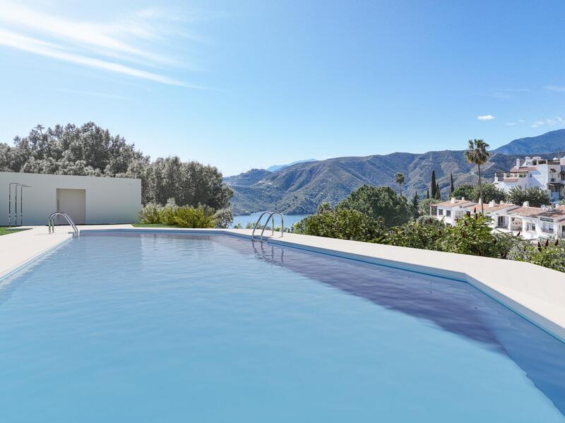 3 bedroom Apartment for sale