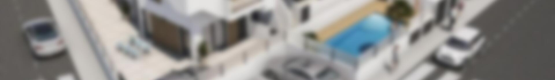 1 soveværelse Villa til salg