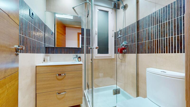 3 chambre Appartement à vendre