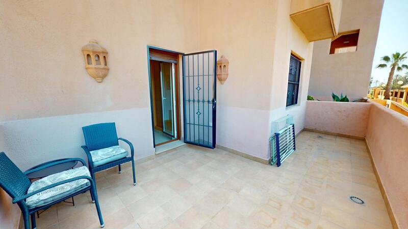 3 chambre Appartement à vendre