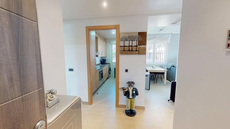 3 chambre Appartement à vendre