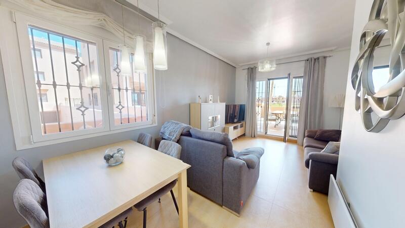 3 chambre Appartement à vendre