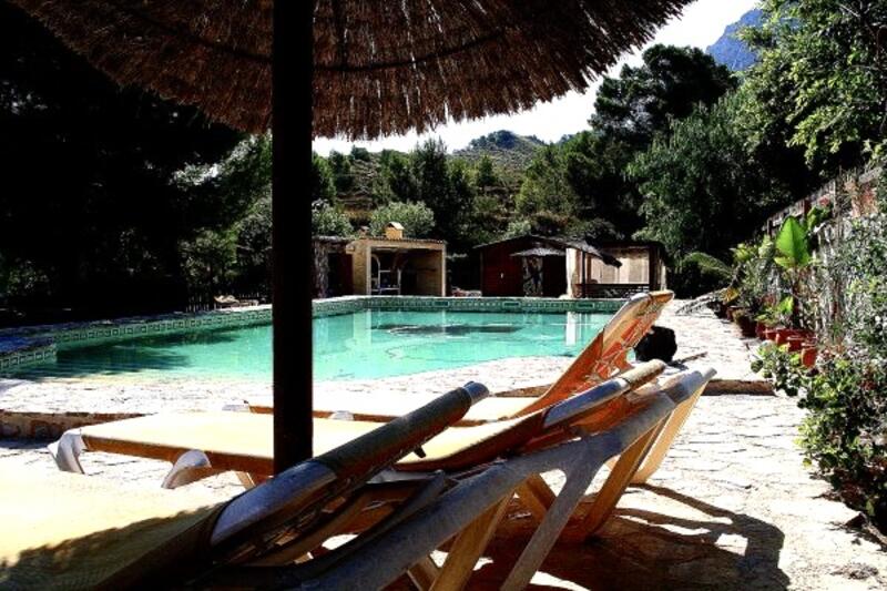 3 bedroom Villa for sale