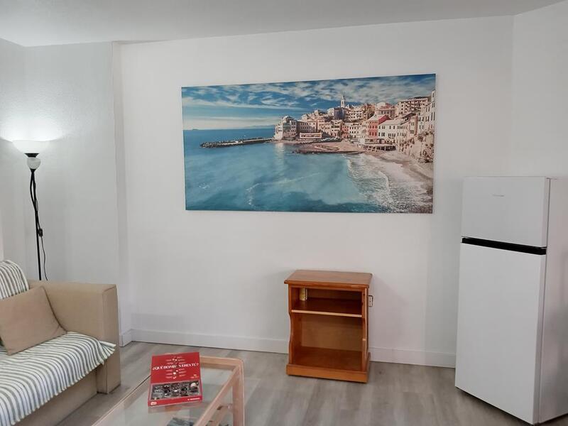 Apartamento en venta