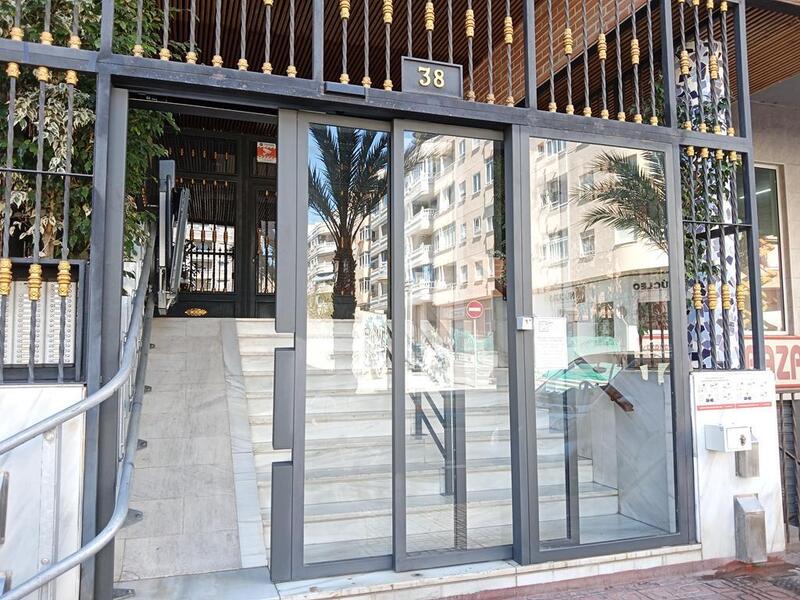 Apartamento en venta