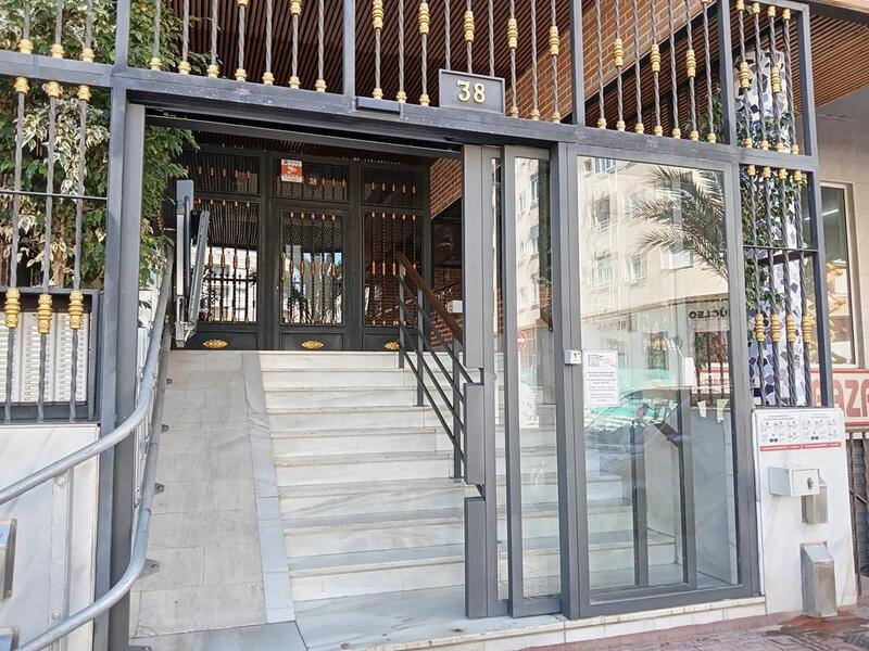 Apartamento en venta