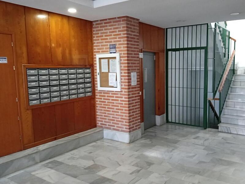 Apartamento en venta
