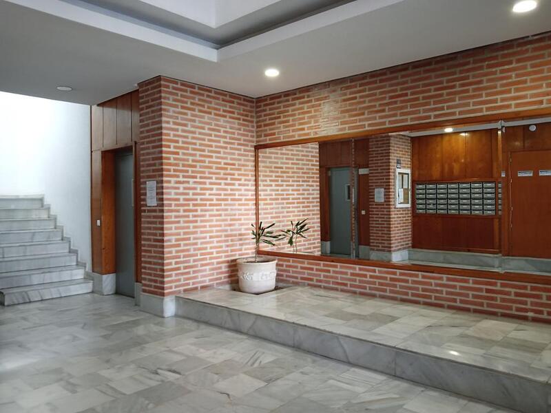 Apartamento en venta