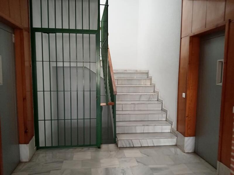 Apartamento en venta