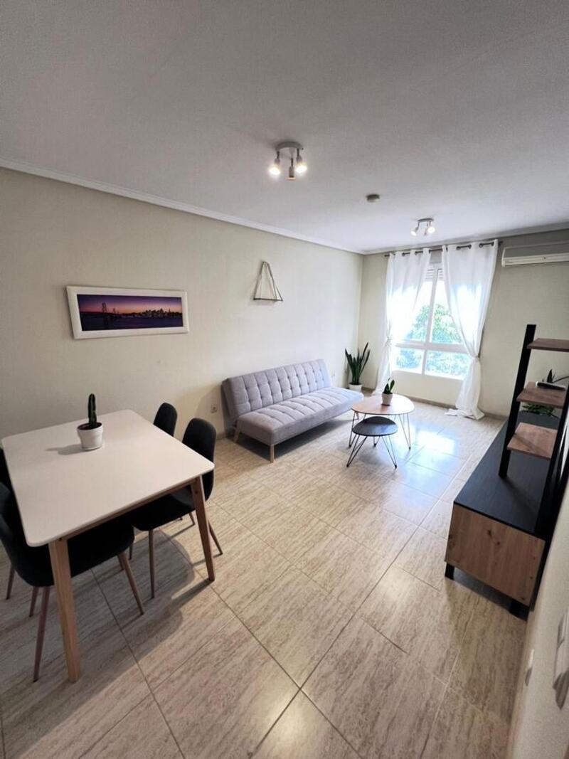 Appartement zu verkaufen in Los Montesinos, Alicante
