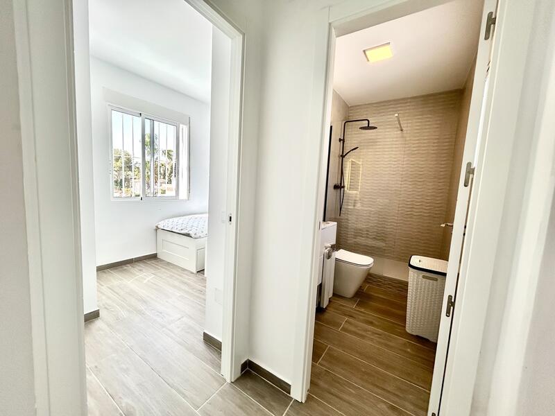 5 sovrum Villa till salu