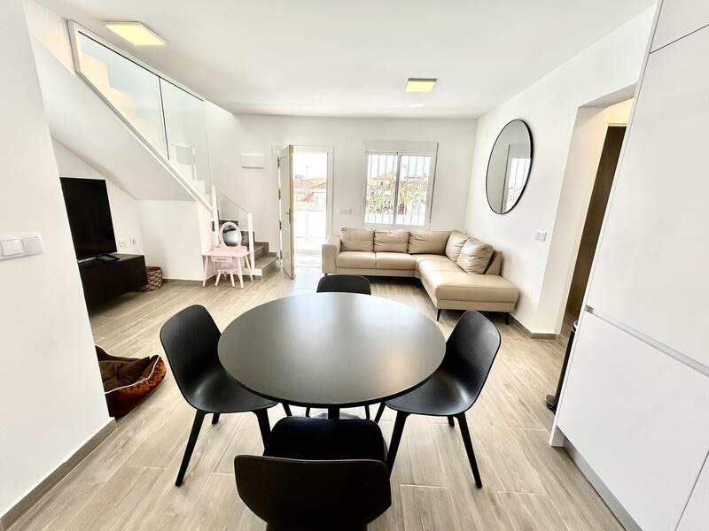 5 sovrum Villa till salu