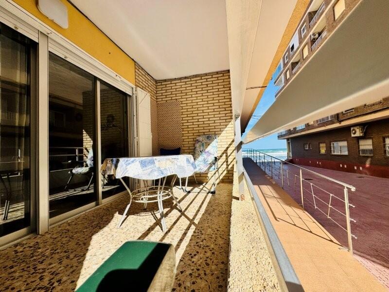Apartment for sale in La Mata, Alicante