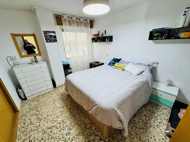 3 soverom Leilighet til salgs