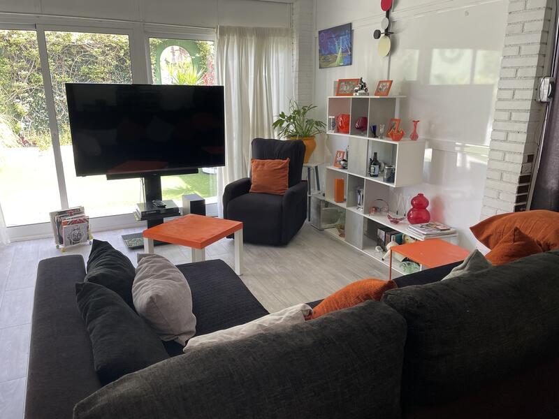 2 soverom Villa til salgs