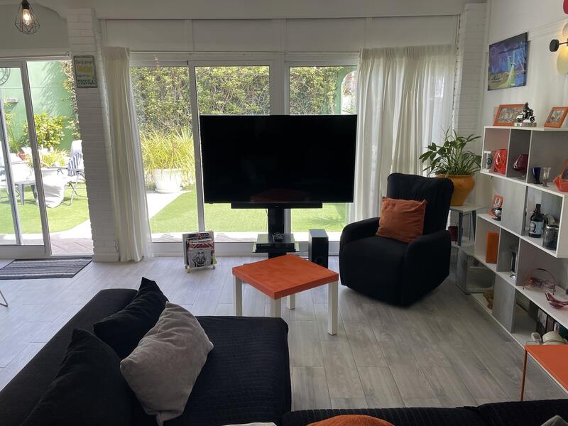 2 soverom Villa til salgs