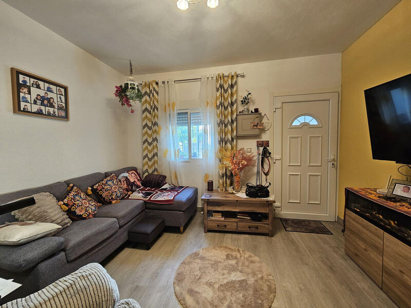 Radhus till salu i Manilva, Málaga