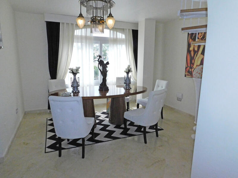 3 bedroom Apartment for sale