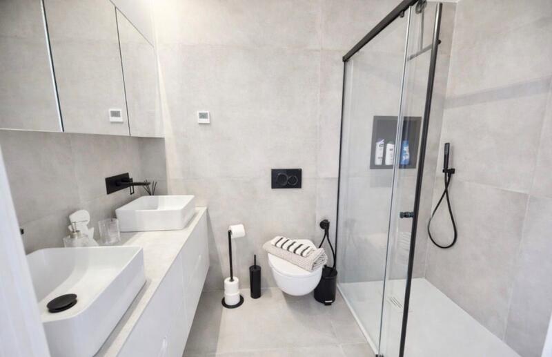 3 soverom Villa til salgs