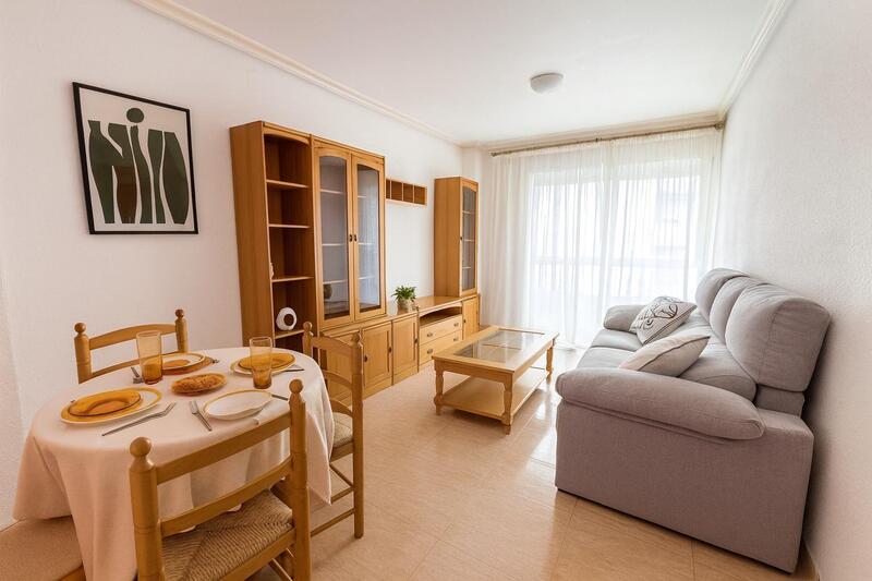 Apartment for sale in Torrevieja, Alicante