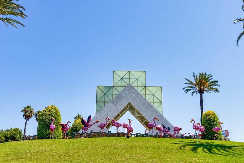 1 bedroom Apartment for sale