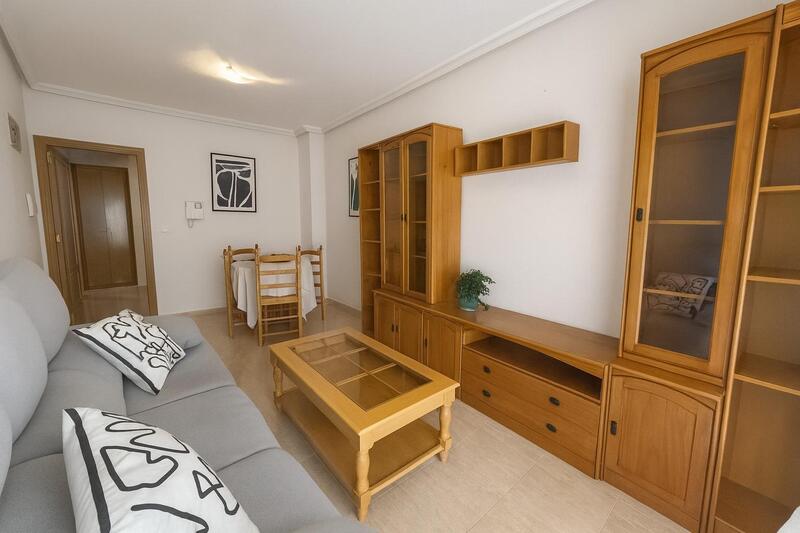 1 bedroom Apartment for sale