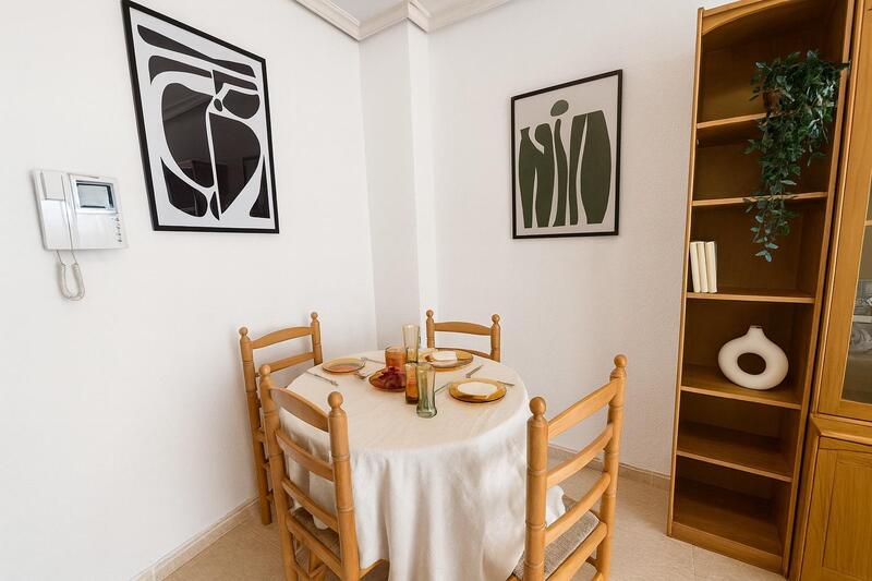 1 bedroom Apartment for sale