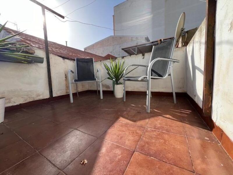 3 bedroom Townhouse for sale