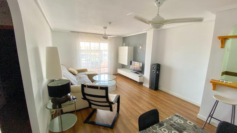 2 bedroom Apartment for sale