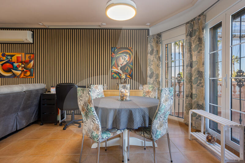 3 bedroom Villa for sale